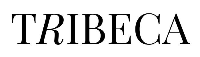 Tribeca - Logo